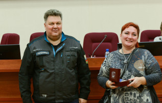 Руководитель года Руководитель года.